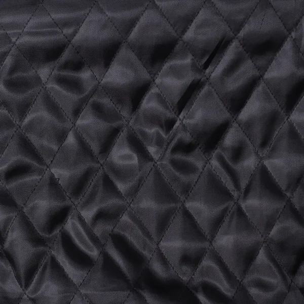 Men’s Black Brando Diamond Design Motorcycle Leather Jacket - Image 8